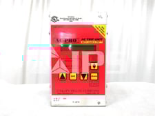 Urc AC Pro 1 Amps Solid State Programmer Lsig Quick Trip, Vertical Mount, Left Hand Harness, 9v Lithium