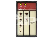 GE Mvt Solid State Programmer Ls With Targets