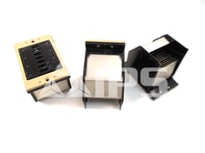 Merlin Gerin Arc Chute Assembly For Masterpact Mc / Mp