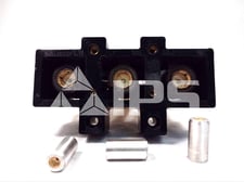 600 Amps GE J600 Single Plug In Base For Tjk Mccb