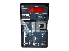 Ch Digitrip Rms 810 Solid State Programmer Lsg With Metering