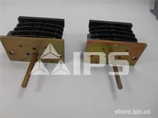 GE Sb-12 Auxiliary Switch Assembly 4no/4nc For Magne-blast With Ml-13 Mechanism