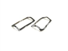 GE AC Pole Shader Set For Limitamp Ic2814 / Ic302