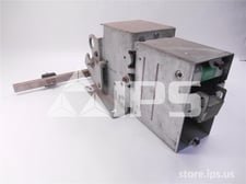 WH Electrical Operating Mechanism 3 Position For Db-50