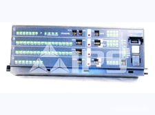 ABB Sace Pr121/p Solid State Programmer Lsig For Emax, Horizontal Mount