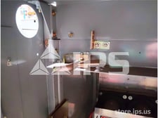 Pwl Breaker Position Interlock Assembly Unused Surplus For Powlvac Switchgear