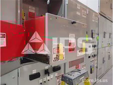 Pwl Rollout Carriage Unused Surplus For Powlvac Switchgear