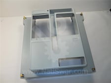 Ch Breaker Front Cover For Mds 800 Amps To 3200 Amps