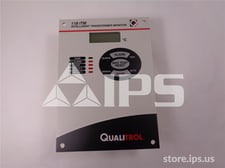 Qualitrol118itm-p-4-m, 118 series temperature monitor new 018-266