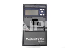 GE Mvt Plus Solid State Programmer Lsig For Ak / Akr, 4000 Amps Ct