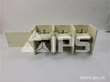 GE Line Side Stab Assembly For Cr194, 2 High Drawout