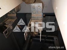 Ch Cle-1 3 Inch Lower Power Fuse Clip Assembly 5-15kv, Single Barrel