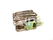 Sa 1200 Amps Primary Disconnect Assembly For Gmi, 16 Fingers