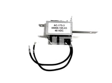 Square D 120vac/48 Volts DC Close Coil Assembly New For Vr Vad-3