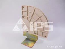 Square D Arc Chute Assemebly For Hvl Switch, All Kv Ratings