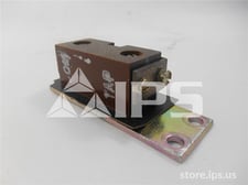 GE Mvt Fourth Wire Ground Disconnect Assembly For Akr-30 / Akr-50, Side Mount
