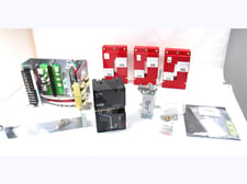 Ch Digitrip 510 Solid State Retrofit Kit New For Ds-206, 800act, 600 Amps Rp, Li