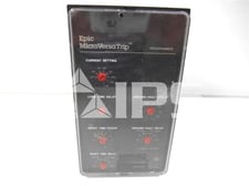 GE Epic Mvt Solid State Programmer Lsg With Metering