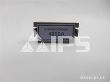 4000 Amps GE Rating Plug 4000-6400 Amps Ct New For Entelliguard Tu