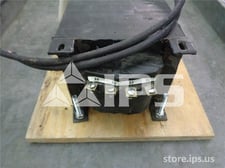 Neco Hammond 17.5/35:1 Control Power Transformer 2.5kv Amps For 8110 Contactor