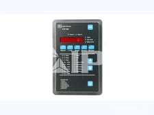 Ch Iq Dp-4000 Electrical Distribution System Monitor