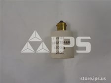 GE 4800 Ohm Resistor For Et-16, 240 Volts AC