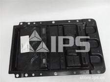 GE Back Plate Molding Insulator New For Ak-2a-25