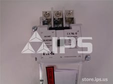 360 Amps Ch 25 Series Contactor New