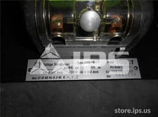 GE 100:1 Jvm-5 Potential Transformer 15kv, 95 KV Bil, 12000:120, Double Fuse