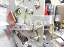 GE Bell Alarm Assembly With Lock Out 1no/1nc For Power Break, 2500-4000 Amps Frame With Solid State Trip