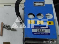 GE Blown Fuse Trip Indicator Assembly For Aku-2a/3a-25