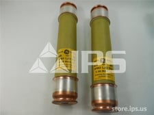 6r GE Ej-2 Power Fuse 5 KV R Rated Fuse, 170a, Clip In Style, With Pop Out Indicator