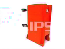 GE Vacuum Interrupter Pole Base Assembly For Vb / Vb1 5 KV 1200 Amps 29k Amps Sc Model 0/1/2/3, Bottle# 52b1