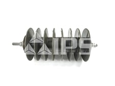 GE 15 KV Polymer Distribution Class Arrester 12.7 KV Mcov