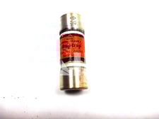30 Amps Shawmut Amp-trap Current Limiting Fuse