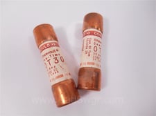 30 Amps Shawmut Current Limiting Fuse, 250v Class K5