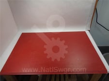 National Switchgear Nss, 7278a27g26, fuse barrier assembly new 016-733