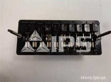 ABB 10 Point Ft-1 Flexitest Switch 4 Potential, 6 Current