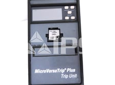 GE Mvt Plus Solid State Programmer Lsi For Power Break