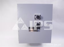 Ch Circuit Breaker Test Station For Vcp-w