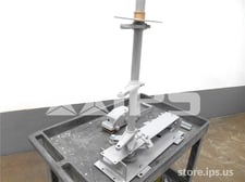 ITE Left Hand Manual Operating Mechanism For Hplc Interrupter Switch