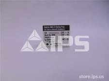 200 Amps WH Rating Plug 200 Amps Ct For Digitrip 100 Series Retrofit