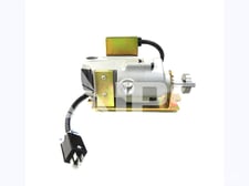 GE 115 Volts AC / 125 Volts DC Elevating Motor New For Magne-blast Switchgear, Non Oem