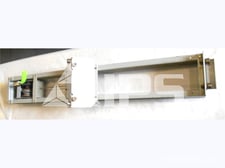 GE Traveling Overhead Lifting Hoist For Akd-6, Akd-8 Fused Switchgear