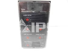 GE Epic Mvt Solid State Programmer Lsg With Metering