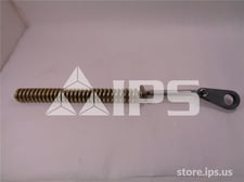 Ch Switch Spring Mounted Assembly For Wli / Mvs / Mvs2, 5/15 KV 600 Amps 40k Amps