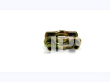 GE Vacuum Interrupter Split Ring Clamp For Vb / Vb1