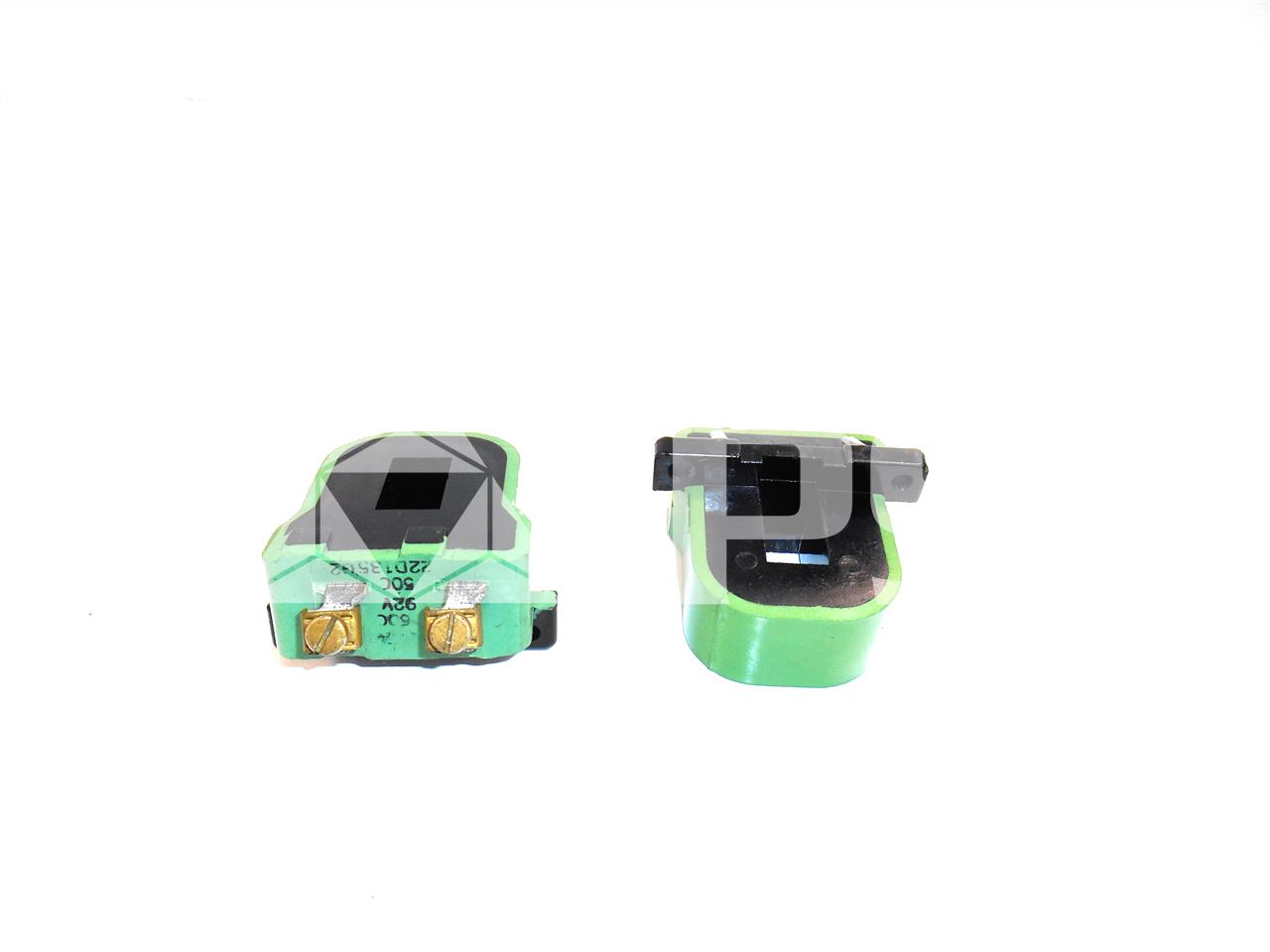 GE 115 Volts AC Control Relay Coil
