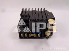 ABB 24 Volts DC Control Relay Assembly For Red K-line