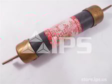 100 Amps Econ Current Limiting Fuse